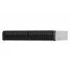 QNAP TS-h2490FU NAS Rack (2U) EPYC 7302P 256 GB DDR4 0 TB QuTS hero Schwarz, Grau