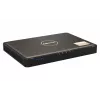 QNAP TBS-464 NAS Desktop Intel® Celeron® N5105 8 GB DDR4 0 TB QNAP Turbo System Schwarz