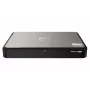 QNAP HS-264 NAS Desktop Intel® Celeron® N5105 8 GB 0 TB QNAP Turbo System Schwarz