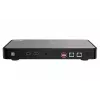 QNAP HS-264 NAS Desktop Intel® Celeron® N5105 8 GB 0 TB QNAP Turbo System Schwarz