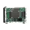 QNAP TVS-h874X NAS Tower Intel® Core™ i9 64 GB DDR4 0 TB QuTS hero Schwarz
