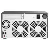 QNAP TVS-h874X NAS Tower Intel® Core™ i9 64 GB DDR4 0 TB QuTS hero Schwarz