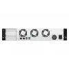 QNAP TS-855EU-8G NAS/Storage Server Rack (2U) Intel Atom® C5125 8 GB DDR4 0 TB QuTS hero Schwarz