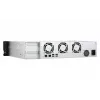QNAP TS-855EU-8G NAS/Storage Server Rack (2U) Intel Atom® C5125 8 GB DDR4 0 TB QuTS hero Schwarz