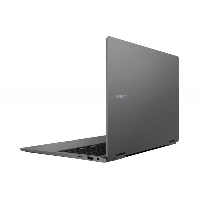 Hybrid-Laptop Samsung Galaxy Book5 360 15,6 Zoll Intel Core Ultra 5 32 GB 512 GB Intel Arc Windows 11 Pro