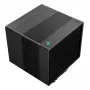 Luftkühler DeepCool ASSASSIN IV 14 cm Schwarz — 2,44 mmH2O max. Luftdruck, 14 cm FDB-Lüfter, 1700 U/min, 79,1 cfm, 7 Heatpipes