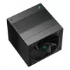 Luftkühler DeepCool ASSASSIN IV 14 cm Schwarz — 2,44 mmH2O max. Luftdruck, 14 cm FDB-Lüfter, 1700 U/min, 79,1 cfm, 7 Heatpipes