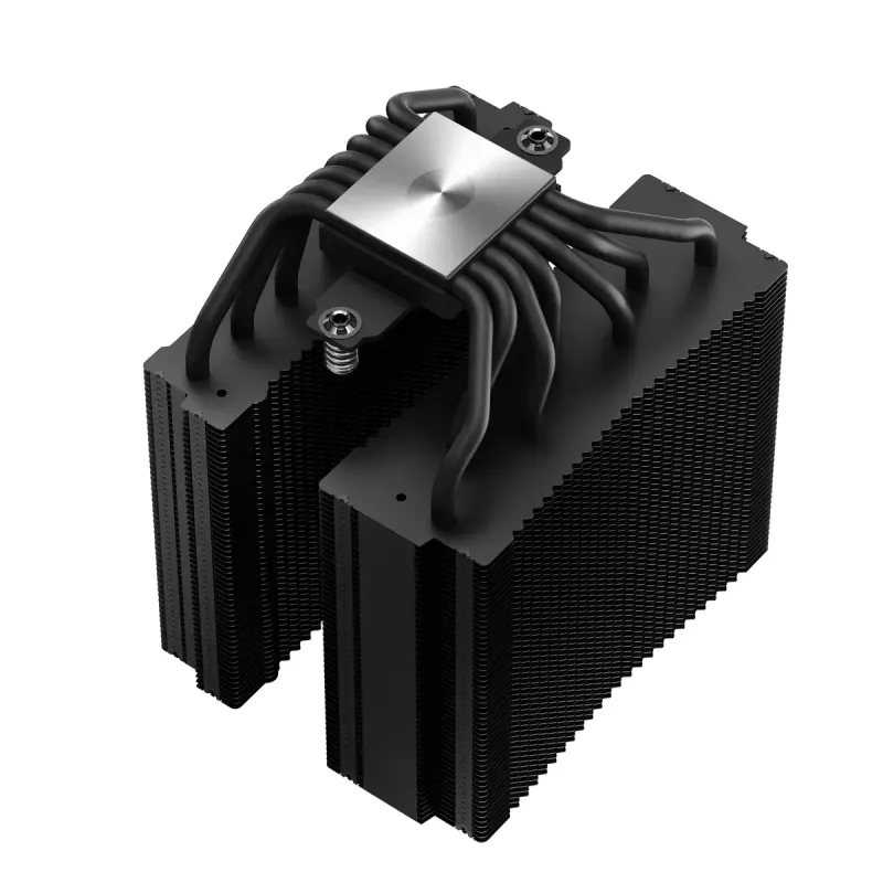 DeepCool ASSASSIN 4S Luftkühler