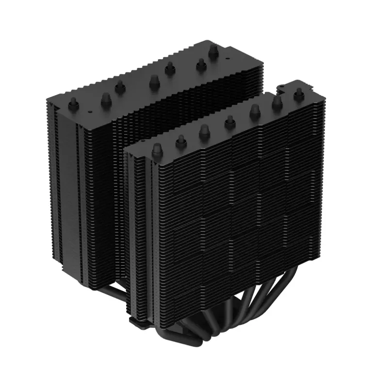 DeepCool ASSASSIN 4S Luftkühler
