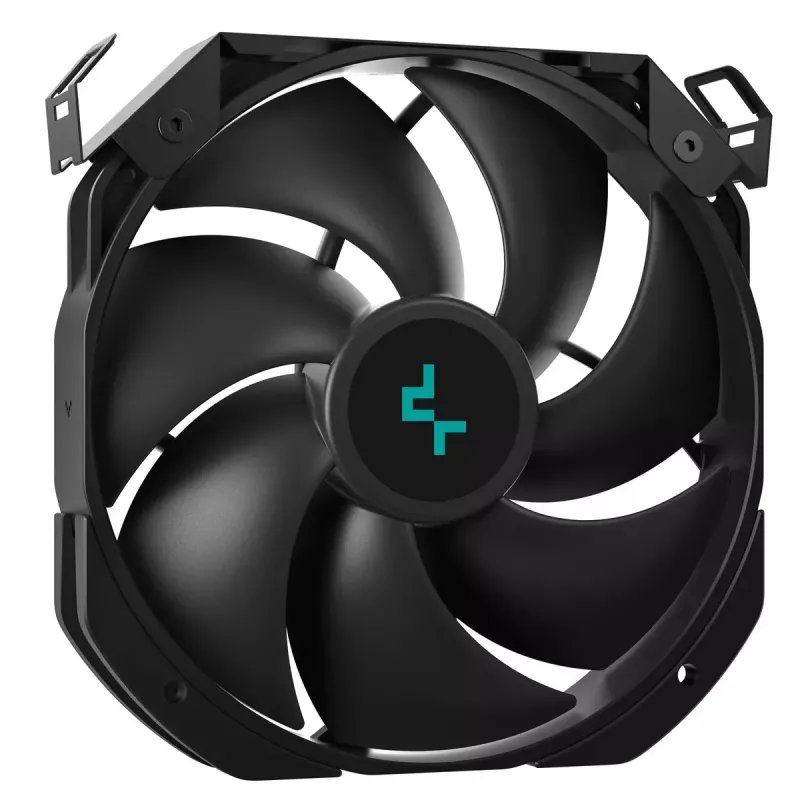 DeepCool ASSASSIN 4S Luftkühler