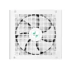 Netzteil DeepCool PL750D WH — 750 W, ATX 20+4-Pin, 80 PLUS Bronze, 120-mm-Lüfter, weiß