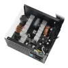 Netzteil DeepCool PL750D 750 W ATX 3.0 80 PLUS Bronze, 120-mm-Lüfter, 20+4-Pin, schwarz