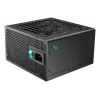 Netzteil DeepCool PL750D 750 W ATX 3.0 80 PLUS Bronze, 120-mm-Lüfter, 20+4-Pin, schwarz