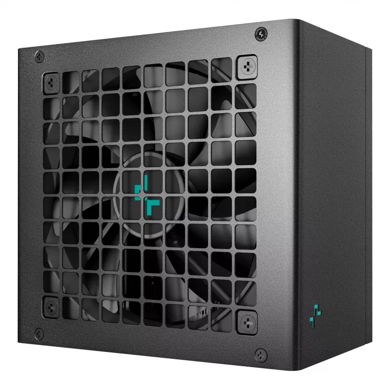 Gamer Storm PN750M Netzteil 750 W 20+4-Pin ATX ATX Schwarz