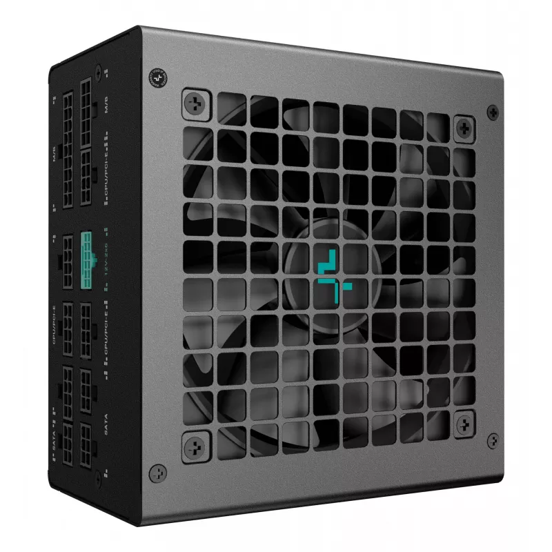 Gamer Storm PN750M Netzteil 750 W 20+4-Pin ATX ATX Schwarz