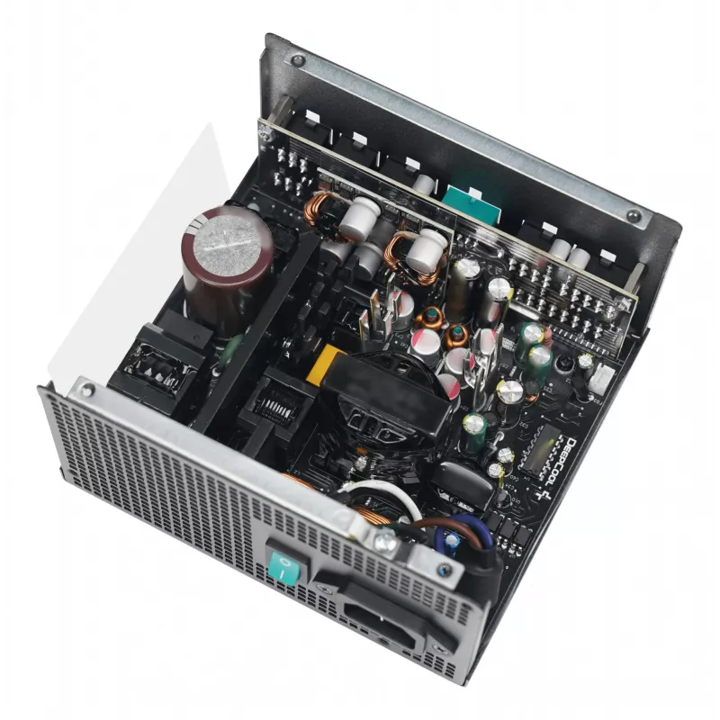 Gamer Storm PN750M Netzteil 750 W 20+4-Pin ATX ATX Schwarz