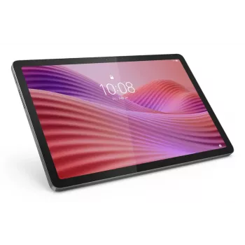 Lenovo Tab 4G Mediatek 64 GB 25.6 cm (10.1 Zoll) 4 GB Wi-Fi 5 (802.11ac) Android 14 Grau