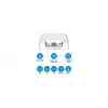 Router FRITZ!Box 6860 5G Dual-Band Wi-Fi 6