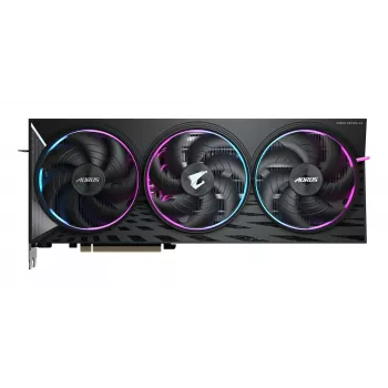 Grafikkarte GIGABYTE Radeon RX 9070 XT 16 GB GDDR6, PCIe 5.0, 256-Bit, 339×136×59 mm