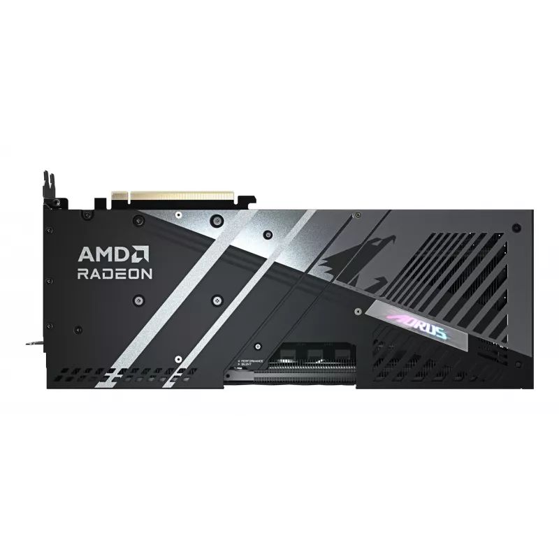 Grafikkarte GIGABYTE Radeon RX 9070 XT 16 GB GDDR6, PCIe 5.0, 256-Bit, 339×136×59 mm