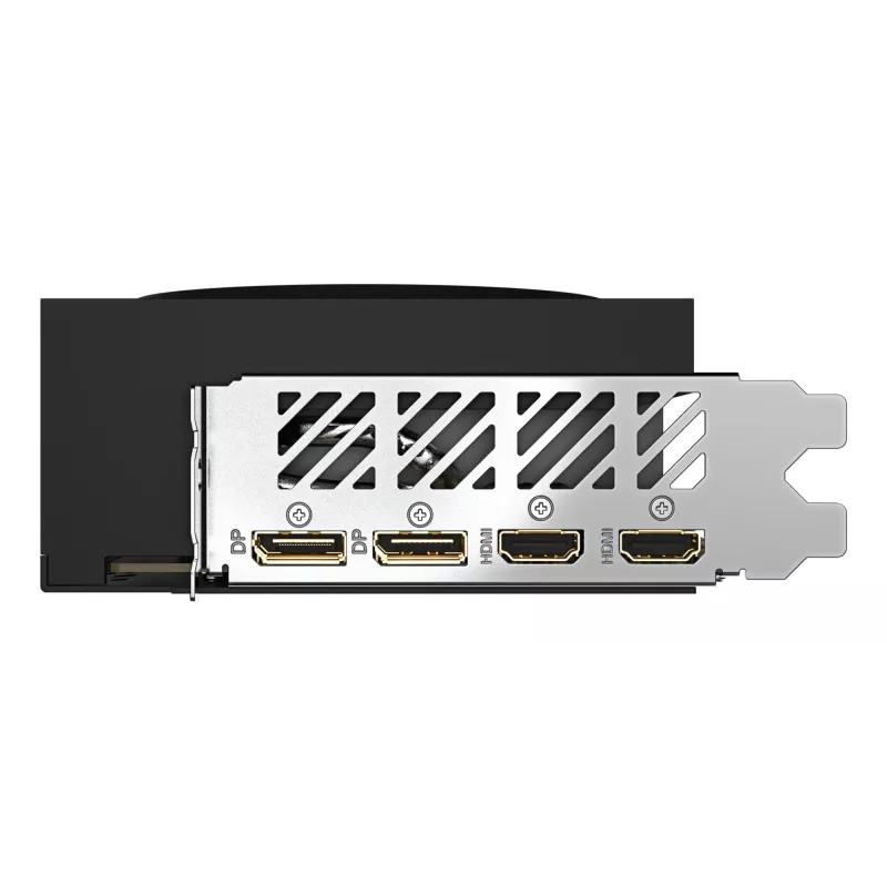 Grafikkarte GIGABYTE Radeon RX 9070 XT 16 GB GDDR6, PCIe 5.0, 256-Bit, 339×136×59 mm