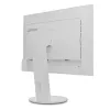 Lenovo C24d-20 Computer-Monitor 61 cm (24 Zoll) 1920 x 1200 Pixel Full HD LED Grau, Weiß