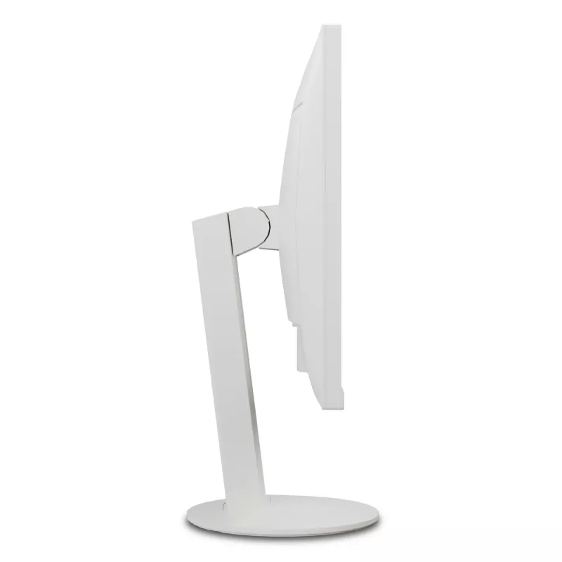 Lenovo C24d-20 Computer-Monitor 61 cm (24 Zoll) 1920 x 1200 Pixel Full HD LED Grau, Weiß