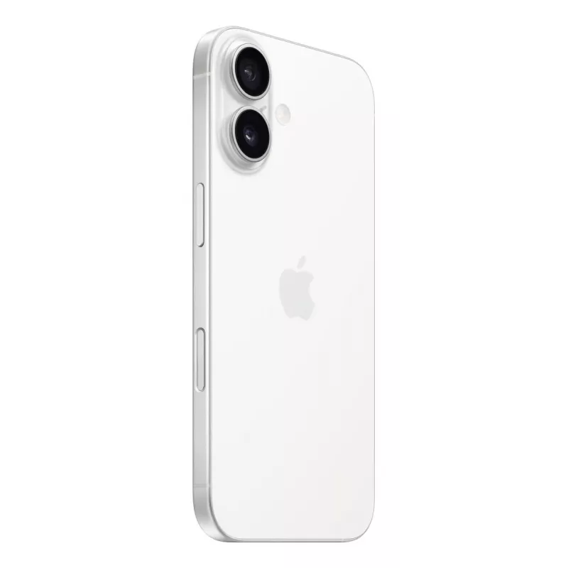 Smartphone Apple iPhone 16 6,1 Zoll 128GB Weiß
