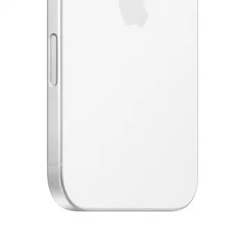 Smartphone Apple iPhone 16 Plus 6,7 Zoll 128 GB Weiß