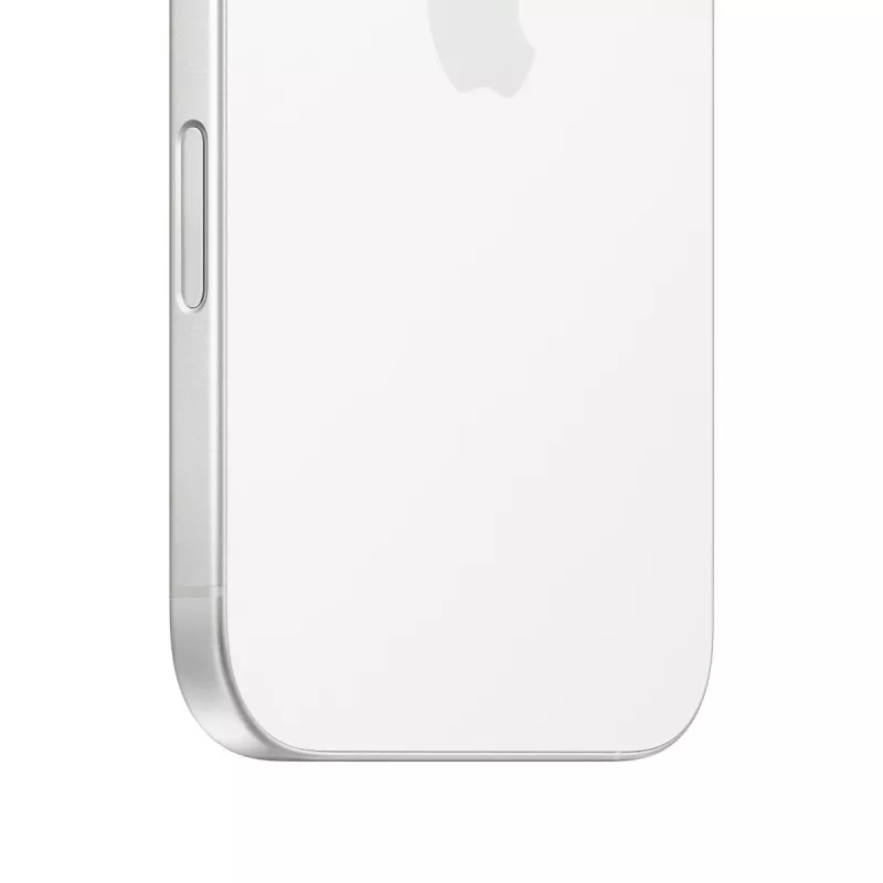 Smartphone Apple iPhone 16 Plus 6,7 Zoll 128 GB Weiß
