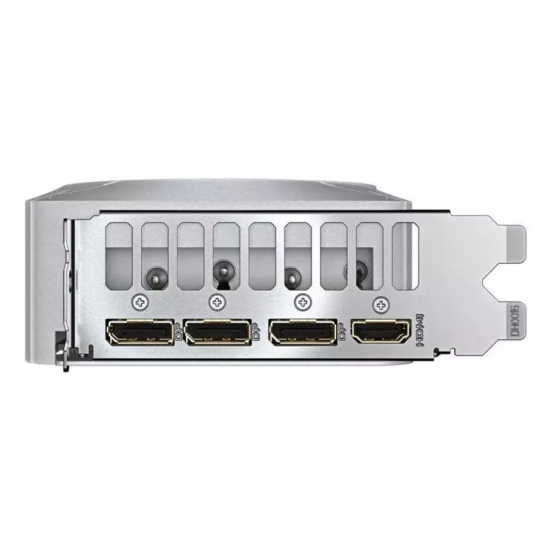 GIGABYTE Grafikkarte GeForce RTX 5070 12GB GDDR7 PCIe 5.0, 6144 CUDA, 28000 MHz Speicher