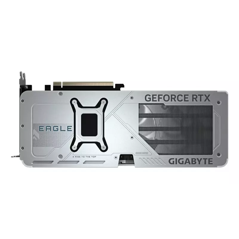 GIGABYTE Grafikkarte GeForce RTX 5070 12GB GDDR7 PCIe 5.0, 6144 CUDA, 28000 MHz Speicher