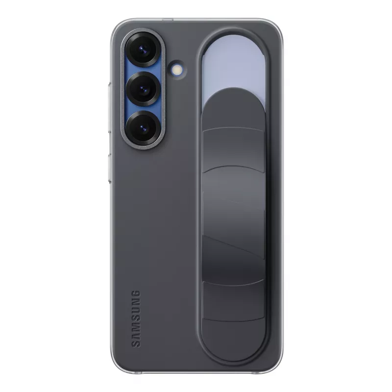 Samsung EF-GS931CBEGWW Handyhülle 15,8 cm (6,2 Zoll) Cover Schwarz