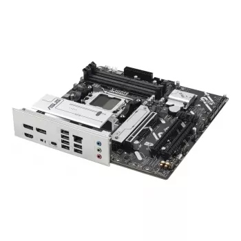 Motherboard ASUS PRIME B840M-A-CSM AMD B840 Sockel AM5 micro ATX