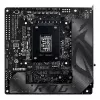 Motherboard ASUS ROG STRIX B860-I GAMING WIFI — Intel B860, LGA 1851, mini ITX, 2× DDR5 DIMM (bis zu 128 GB), Wi‑Fi 7, 2.5Gb LAN