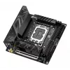 Motherboard ASUS ROG STRIX B860-I GAMING WIFI — Intel B860, LGA 1851, mini ITX, 2× DDR5 DIMM (bis zu 128 GB), Wi‑Fi 7, 2.5Gb LAN