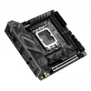 Motherboard ASUS ROG STRIX B860-I GAMING WIFI — Intel B860, LGA 1851, mini ITX, 2× DDR5 DIMM (bis zu 128 GB), Wi‑Fi 7, 2.5Gb LAN