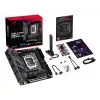 Motherboard ASUS ROG STRIX B860-I GAMING WIFI — Intel B860, LGA 1851, mini ITX, 2× DDR5 DIMM (bis zu 128 GB), Wi‑Fi 7, 2.5Gb LAN