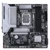 GIGABYTE B860M GAMING X WIFI6E Mainboard - Intel Core Ultra Series CPUs, 8+1+2+2 Phasen VRM, bis zu 9200MHz DDR5, 1xPCIe 5.0 + 1xPCIe 4.0 M.2, 2.5GbE LAN, WIFI 6E, USB 4