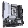 GIGABYTE B860M GAMING X WIFI6E Mainboard - Intel Core Ultra Series CPUs, 8+1+2+2 Phasen VRM, bis zu 9200MHz DDR5, 1xPCIe 5.0 + 1xPCIe 4.0 M.2, 2.5GbE LAN, WIFI 6E, USB 4