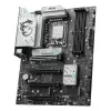 Motherboard MSI B860 GAMING PLUS WIFI — Intel B860, LGA 1851, ATX, DDR5, 4x DIMM, 3x M.2, Wi‑Fi 7, 5GbE