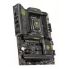 Motherboard MSI MAG B860 TOMAHAWK WIFI — Intel B860, LGA 1851, ATX, DDR5, 4x DIMM, 3x M.2, Wi‑Fi 7, 5GbE