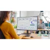 Philips 1000 series 27E1N1900AE/00 Computer Monitor 68,6 cm (27 Zoll) 3840 x 2160 Pixel 4K Ultra HD LCD Schwarz
