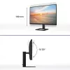 Philips 1000 series 27E1N1900AE/00 Computer Monitor 68,6 cm (27 Zoll) 3840 x 2160 Pixel 4K Ultra HD LCD Schwarz