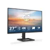 Philips 1000 series 27E1N1900AE/00 Computer Monitor 68,6 cm (27 Zoll) 3840 x 2160 Pixel 4K Ultra HD LCD Schwarz