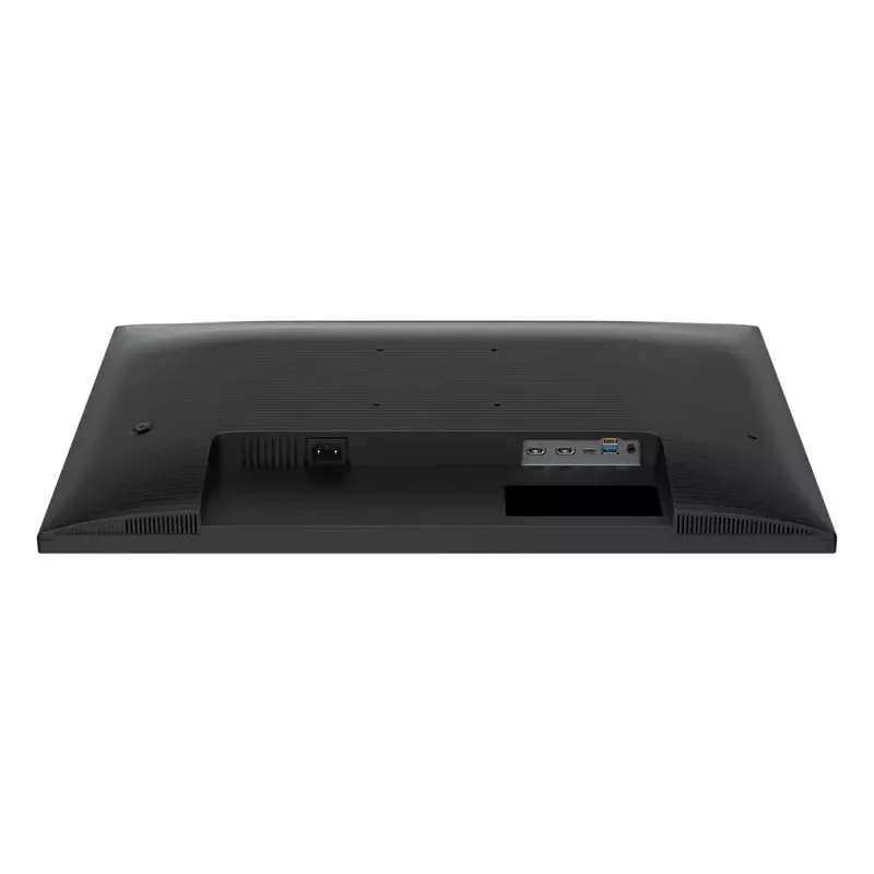 Philips 1000 series 27E1N1900AE/00 Computer Monitor 68,6 cm (27 Zoll) 3840 x 2160 Pixel 4K Ultra HD LCD Schwarz
