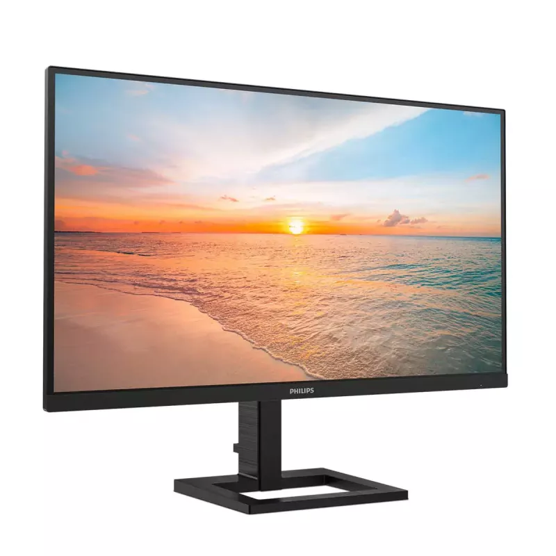 Philips 1000 series 27E1N1900AE/00 Computer Monitor 68,6 cm (27 Zoll) 3840 x 2160 Pixel 4K Ultra HD LCD Schwarz