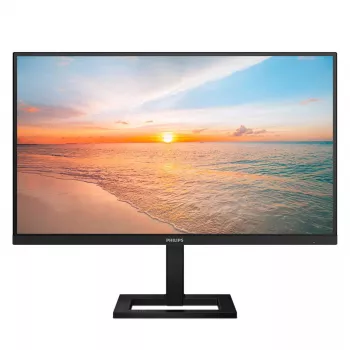 Philips 1000 series 27E1N1900AE/00 Computer Monitor 68,6 cm (27 Zoll) 3840 x 2160 Pixel 4K Ultra HD LCD Schwarz