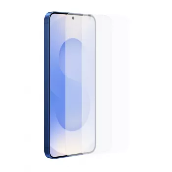Samsung EF-US936CTEGWW Handy-Displayschutz/Rückseitenschutz Transparent Displayschutz 1 Stk.