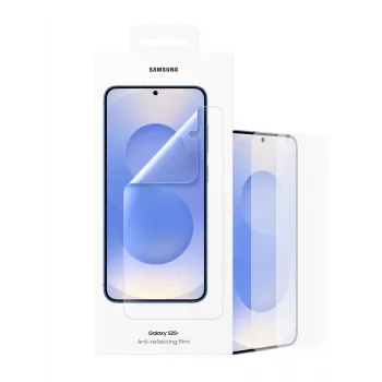 Samsung EF-US936CTEGWW Handy-Displayschutz/Rückseitenschutz Transparent Displayschutz 1 Stk.